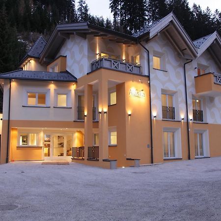 Alaska Appartment Ischgl Dış mekan fotoğraf