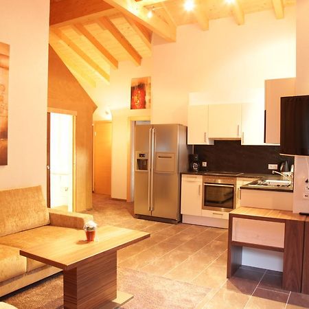 Alaska Appartment Ischgl Dış mekan fotoğraf