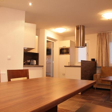 Alaska Appartment Ischgl Dış mekan fotoğraf