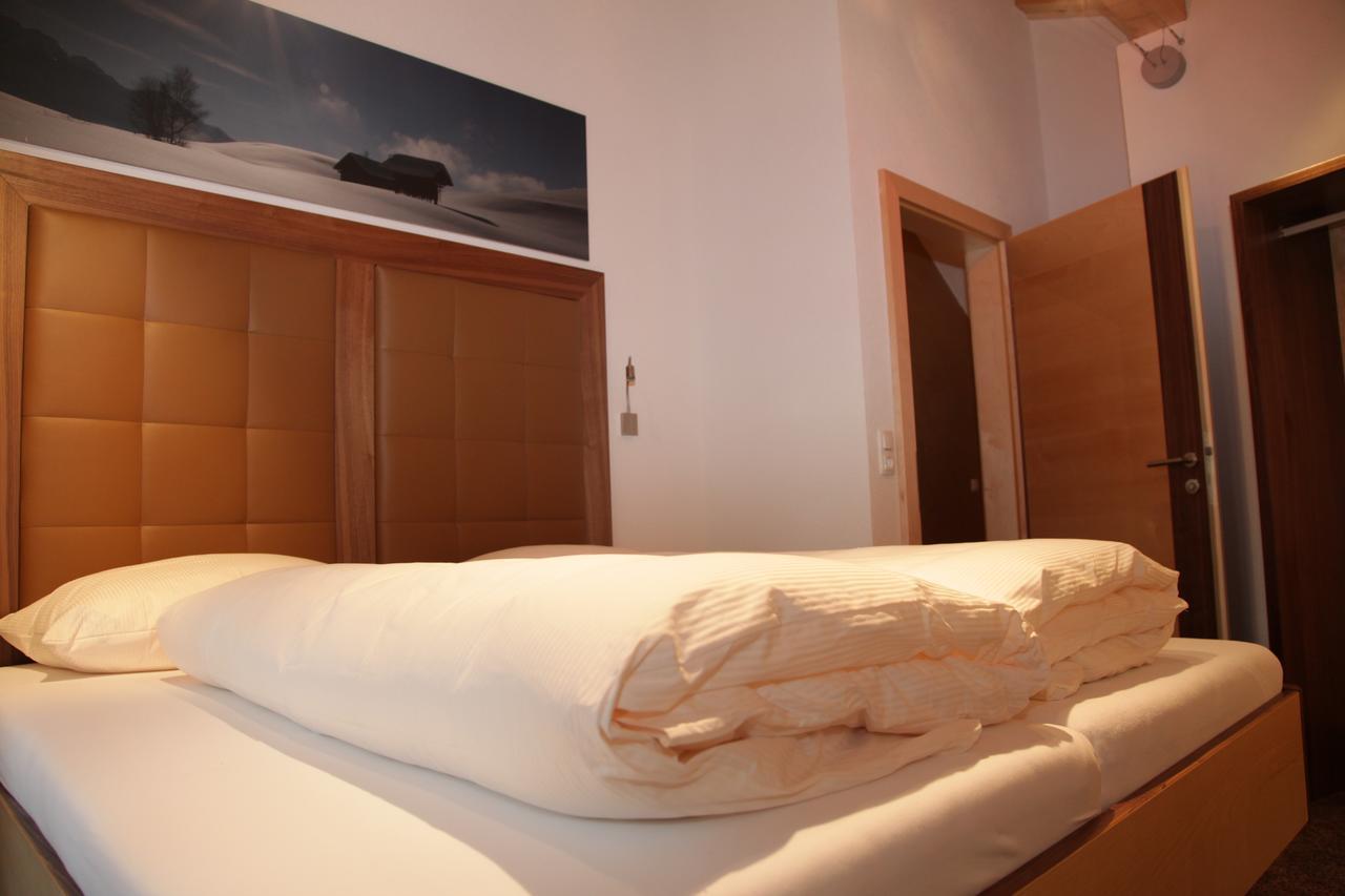 Alaska Appartment Ischgl Dış mekan fotoğraf