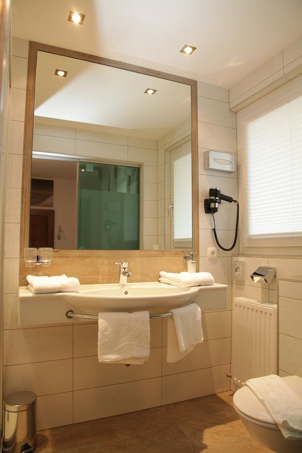 Alaska Appartment Ischgl Dış mekan fotoğraf